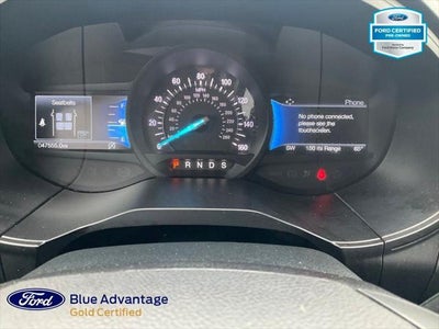 2022 Ford Edge SE