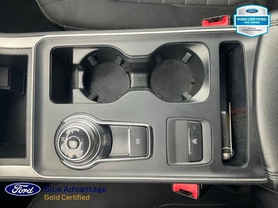 2022 Ford Edge SE