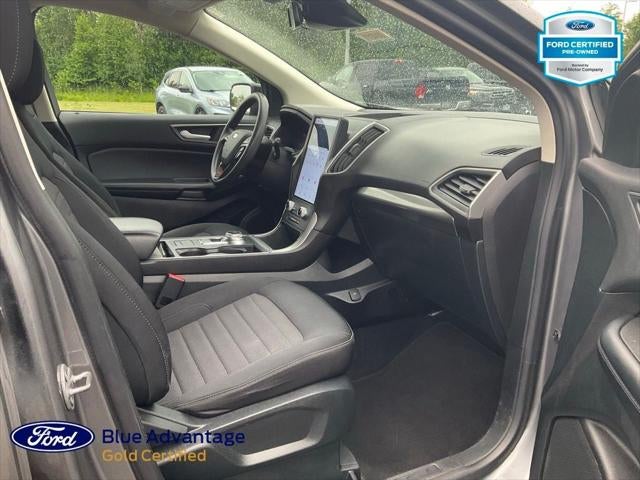 2022 Ford Edge SE
