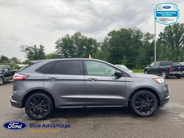 2022 Ford Edge SE