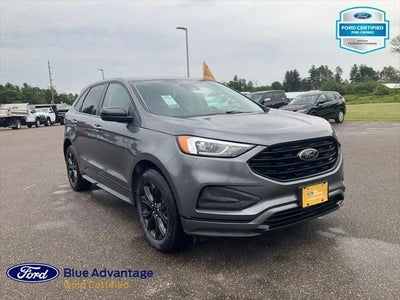 2022 Ford Edge SE