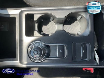 2022 Ford Edge SE