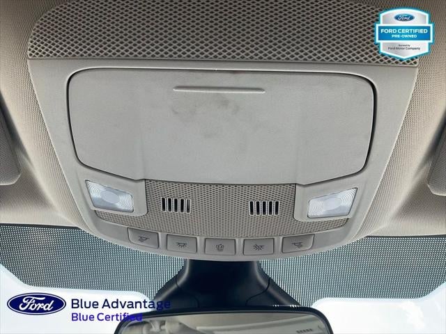 2022 Ford Edge SE