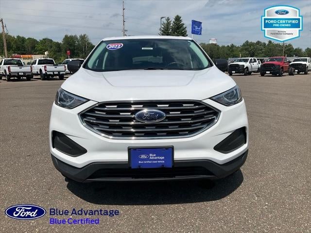 2022 Ford Edge SE