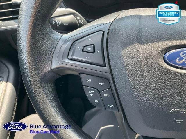 2022 Ford Edge SE