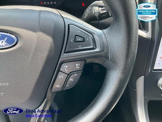 2022 Ford Edge SE