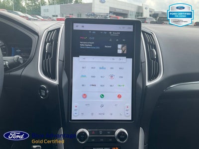 2024 Ford Edge ST Line