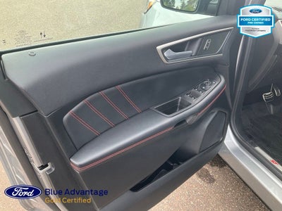 2024 Ford Edge ST Line