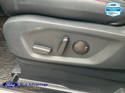 2024 Ford Edge ST Line