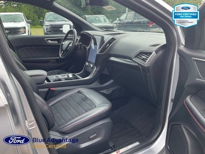 2024 Ford Edge ST Line