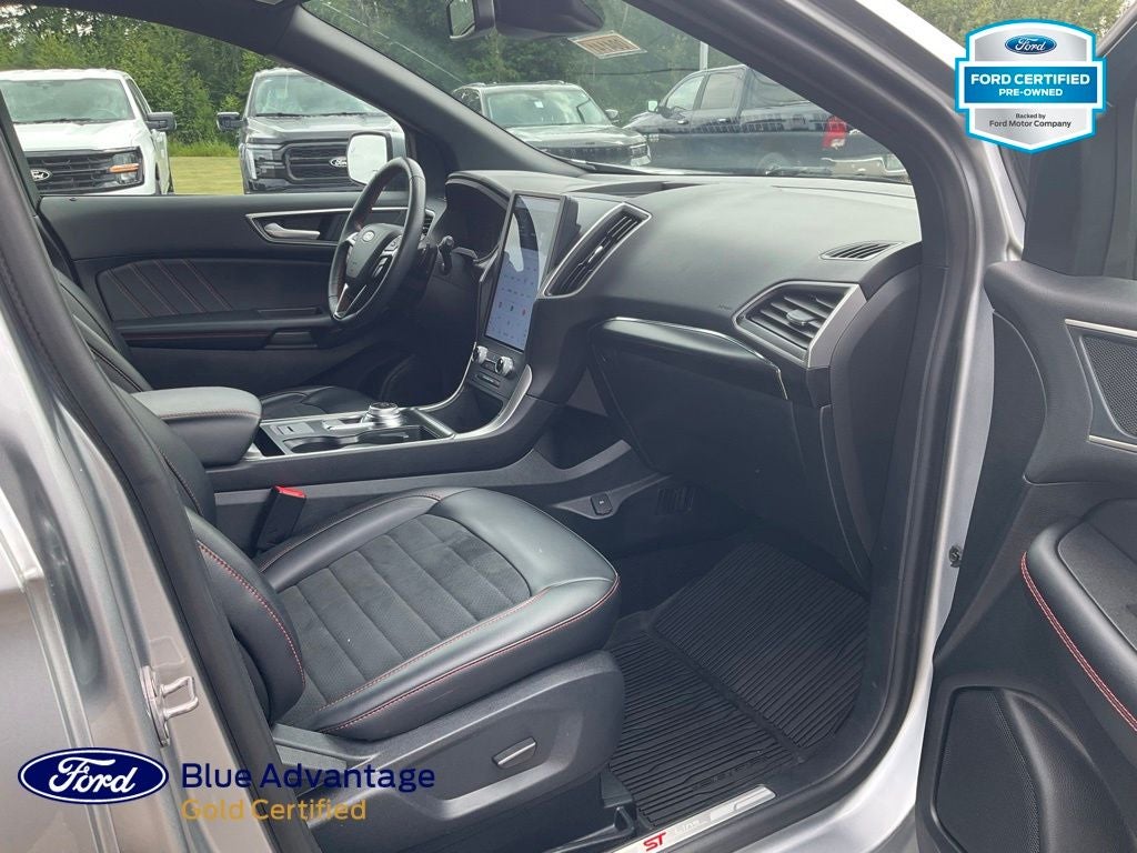 2024 Ford Edge ST Line