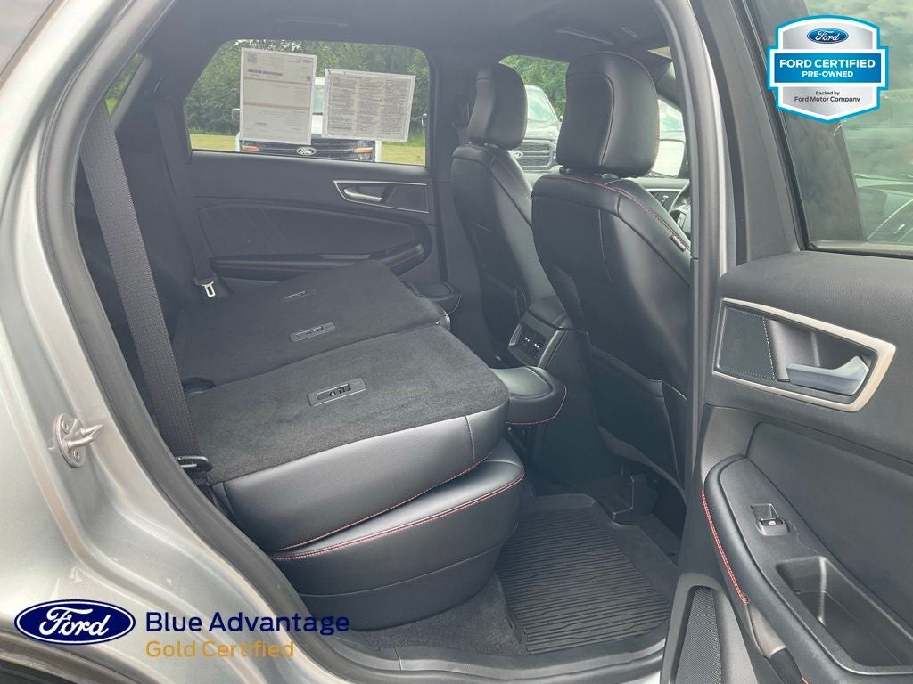 2024 Ford Edge ST Line