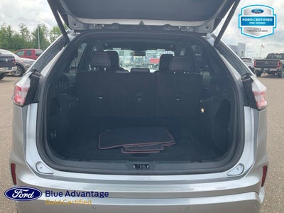 2024 Ford Edge ST Line