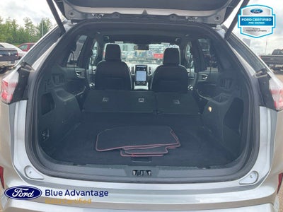 2024 Ford Edge ST Line