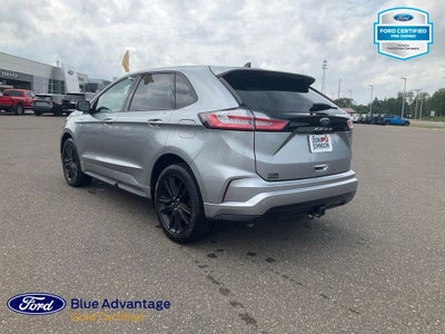 2024 Ford Edge ST Line