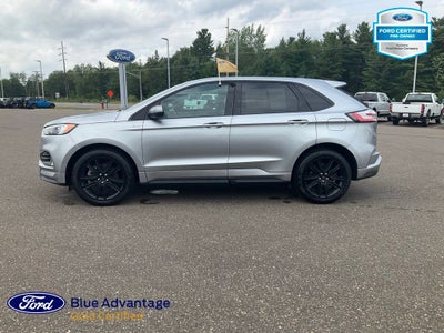 2024 Ford Edge ST Line