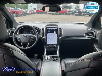 2024 Ford Edge ST Line