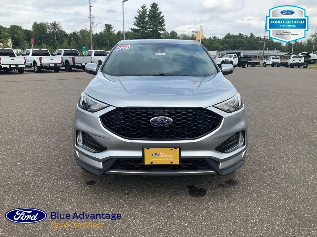 2024 Ford Edge ST Line