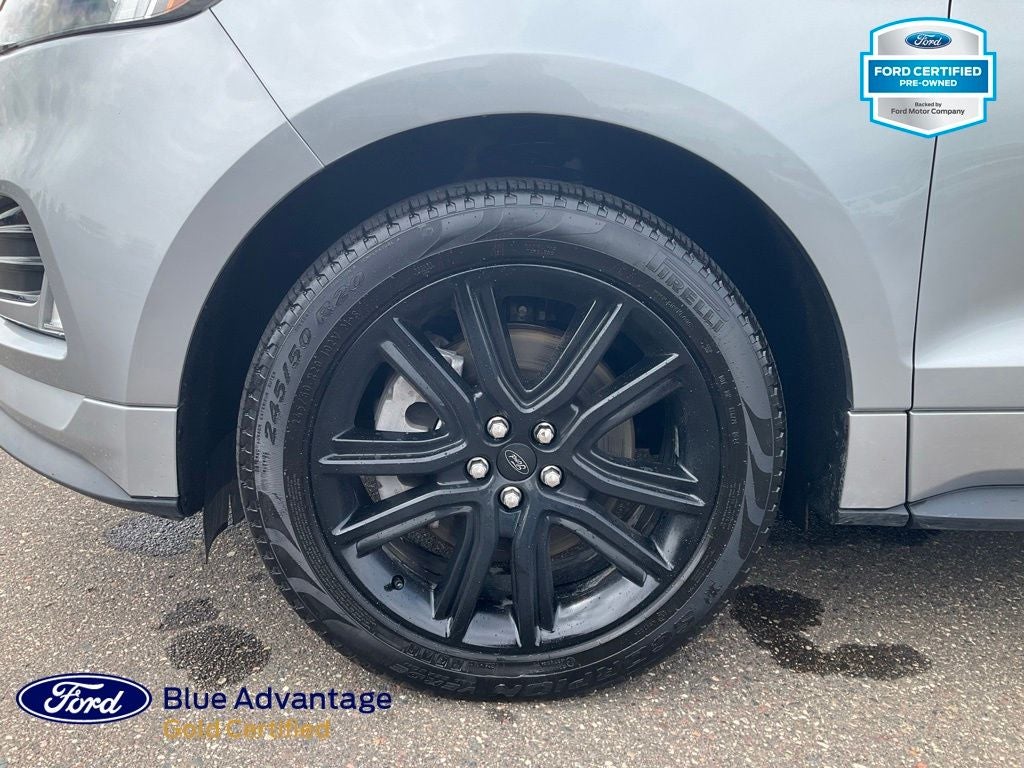 2024 Ford Edge ST Line
