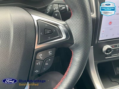 2024 Ford Edge ST Line