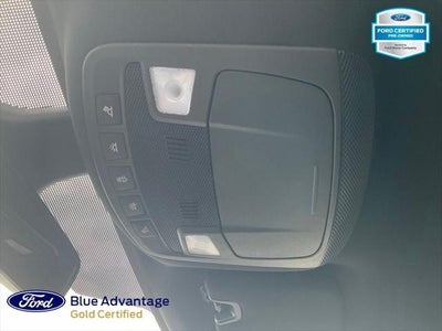 2024 Ford Edge ST Line