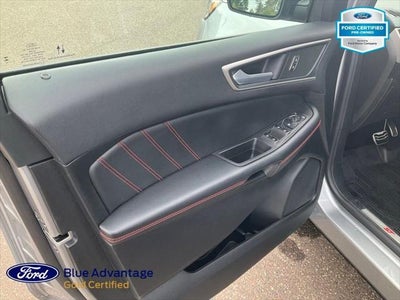 2024 Ford Edge ST Line