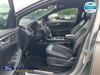 2024 Ford Edge ST Line