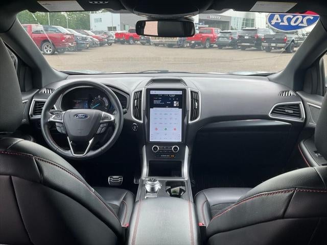 2024 Ford Edge ST Line