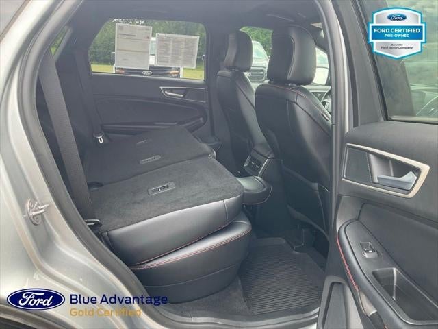 2024 Ford Edge ST Line