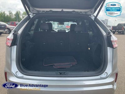 2024 Ford Edge ST Line