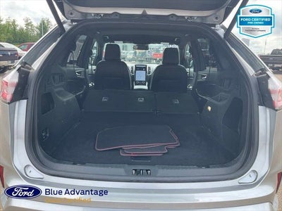 2024 Ford Edge ST Line