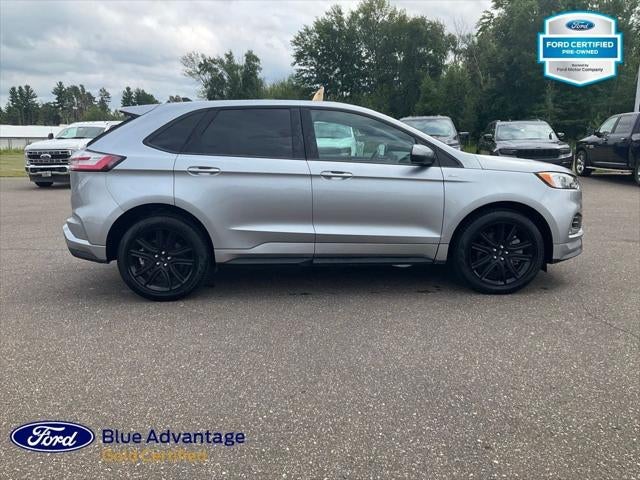 2024 Ford Edge ST Line