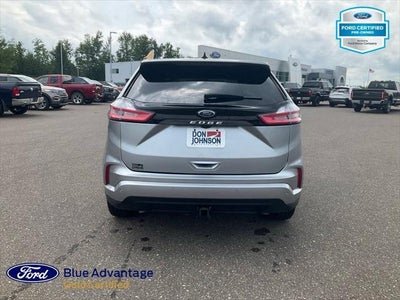 2024 Ford Edge ST Line