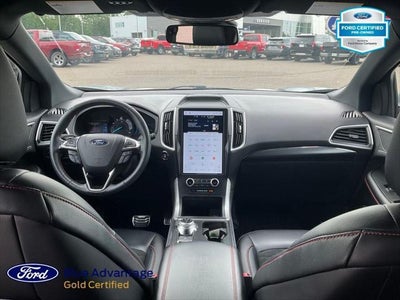 2024 Ford Edge ST Line