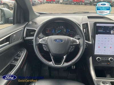 2024 Ford Edge ST Line
