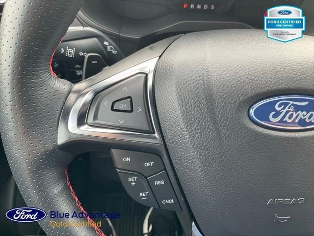 2024 Ford Edge ST Line