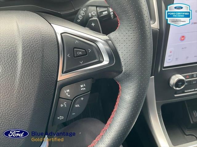 2024 Ford Edge ST Line