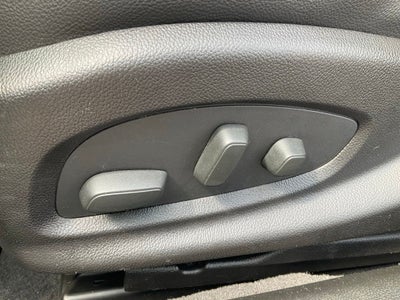 2016 Chevrolet Impala LT 1LT