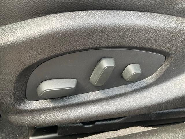 2016 Chevrolet Impala LT 1LT