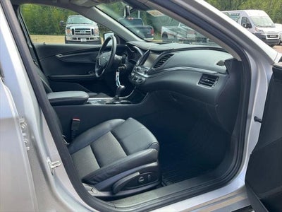 2016 Chevrolet Impala LT 1LT