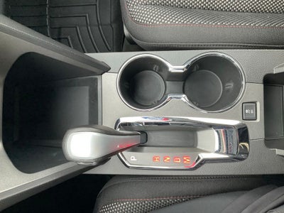 2013 GMC Terrain SLE-2