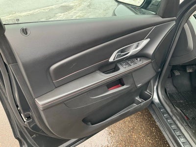 2013 GMC Terrain SLE-2