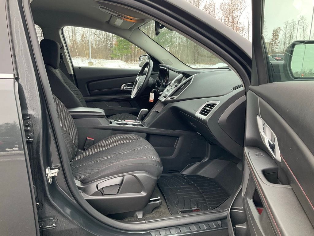 2013 GMC Terrain SLE-2