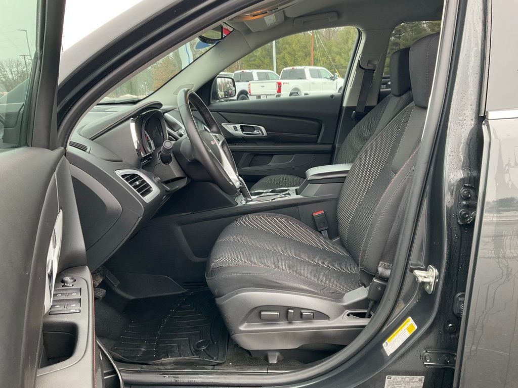 2013 GMC Terrain SLE-2