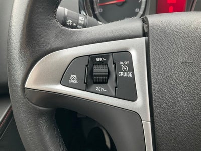 2013 GMC Terrain SLE-2