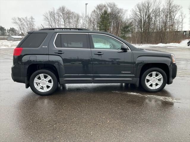 2013 GMC Terrain SLE-2