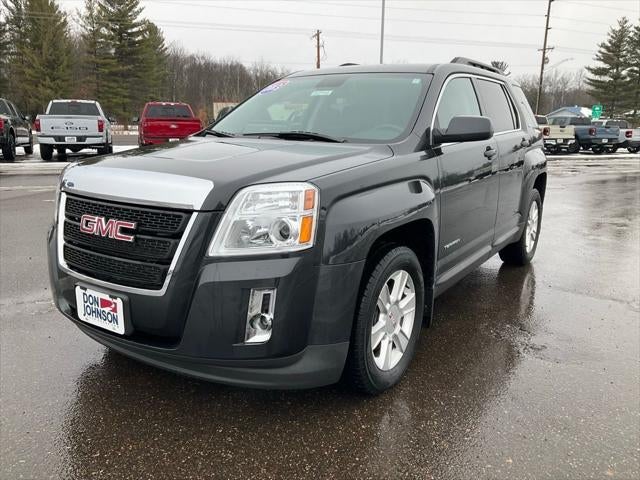 2013 GMC Terrain SLE-2