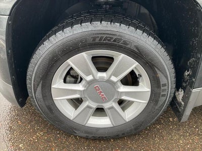 2013 GMC Terrain SLE-2