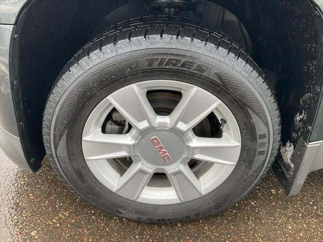 2013 GMC Terrain SLE-2