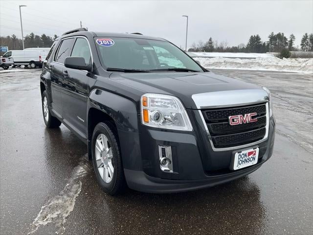 2013 GMC Terrain SLE-2